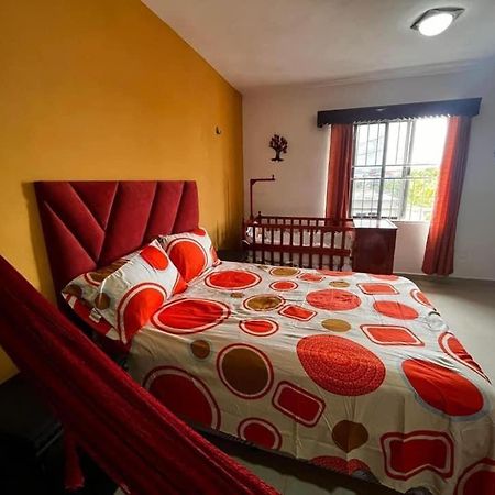 Casa Toledo Chetumal Villa Eksteriør billede