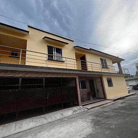 Casa Toledo Chetumal Villa Eksteriør billede