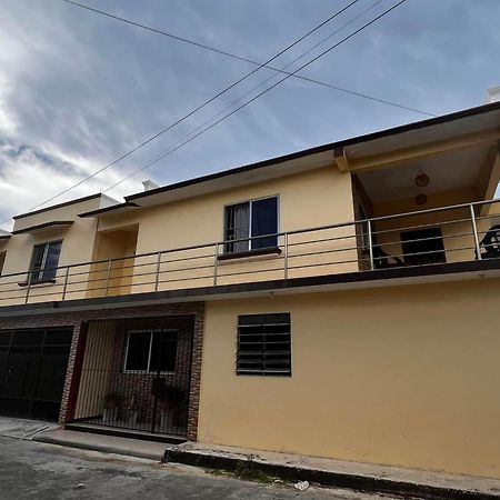 Casa Toledo Chetumal Villa Eksteriør billede