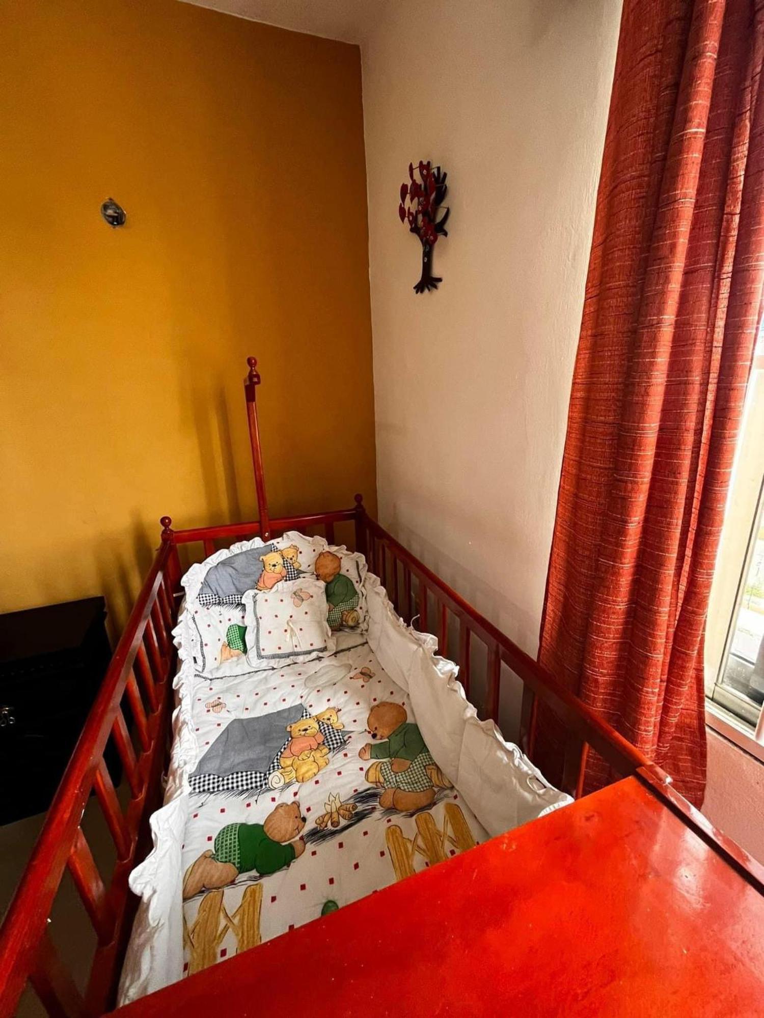 Casa Toledo Chetumal Villa Eksteriør billede