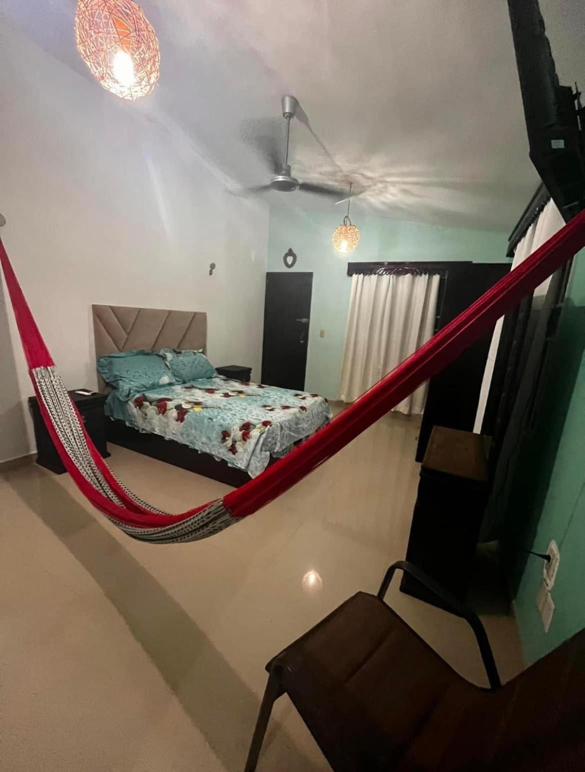 Casa Toledo Chetumal Villa Eksteriør billede