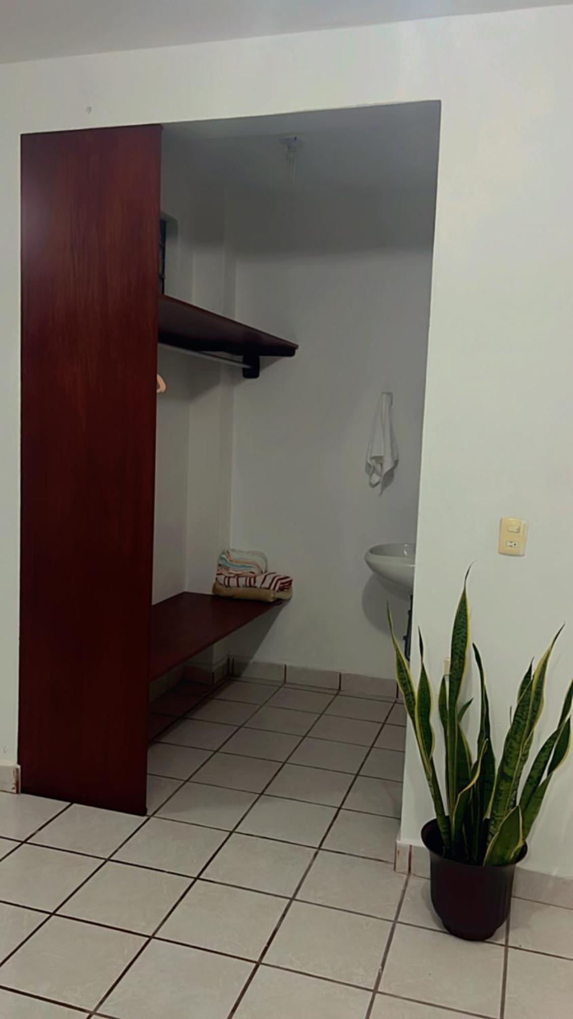 Casa Toledo Chetumal Villa Eksteriør billede