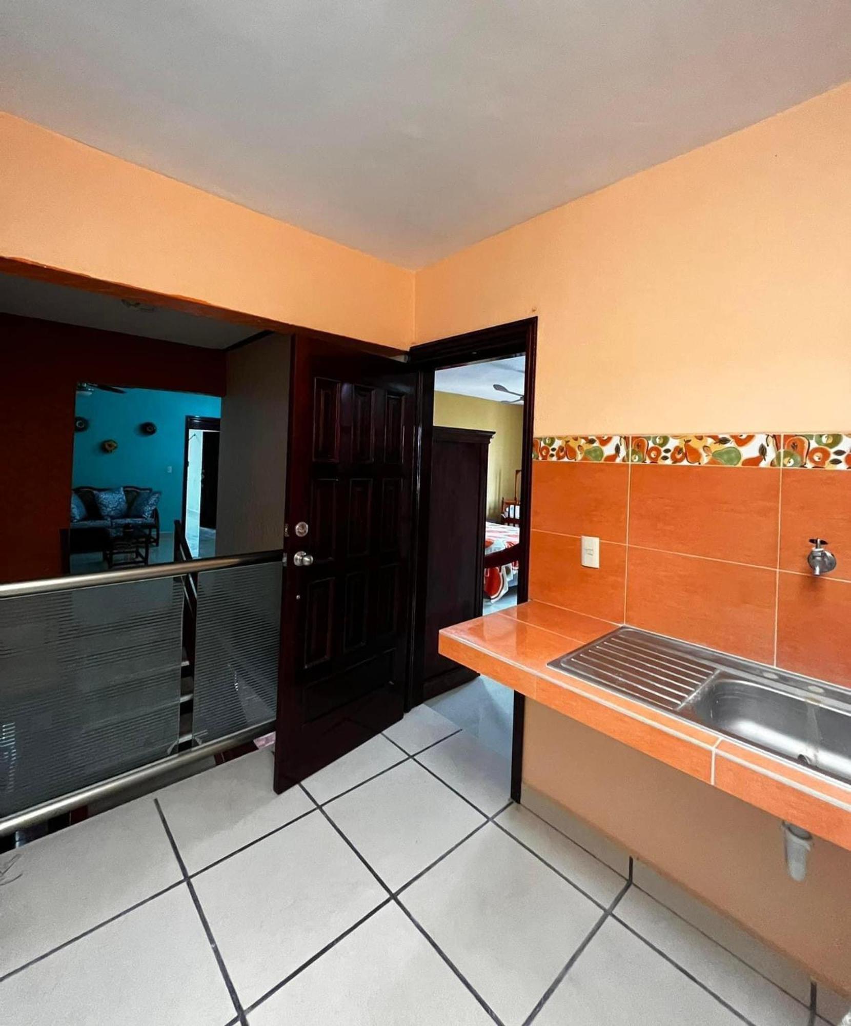 Casa Toledo Chetumal Villa Eksteriør billede