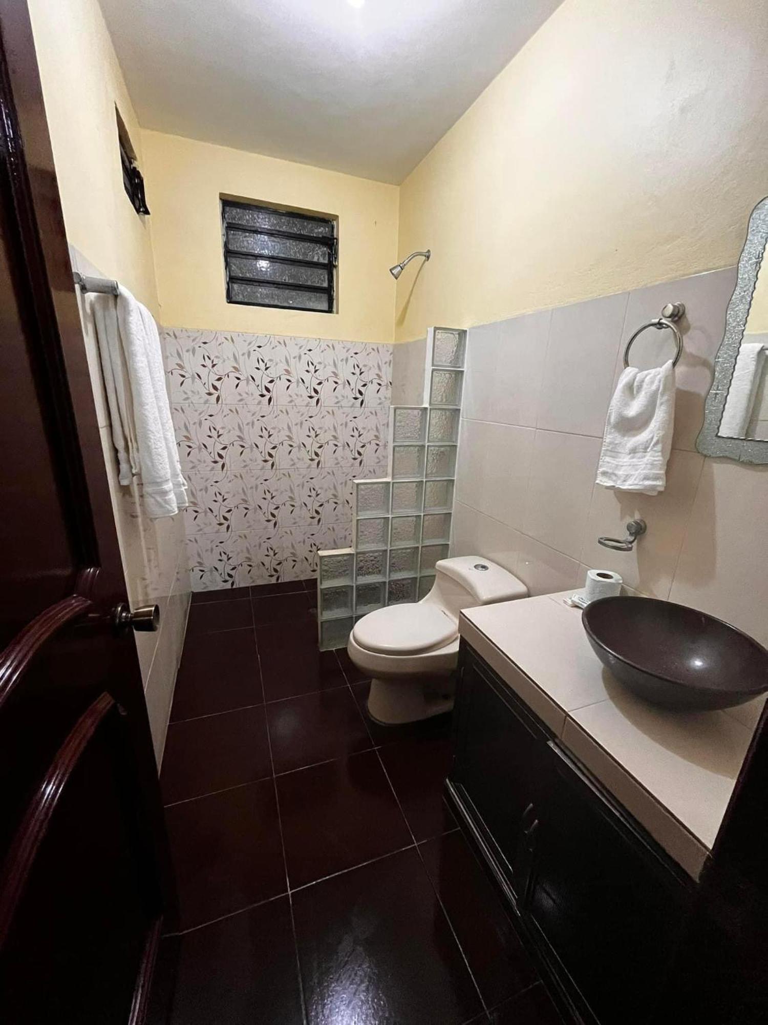 Casa Toledo Chetumal Villa Eksteriør billede