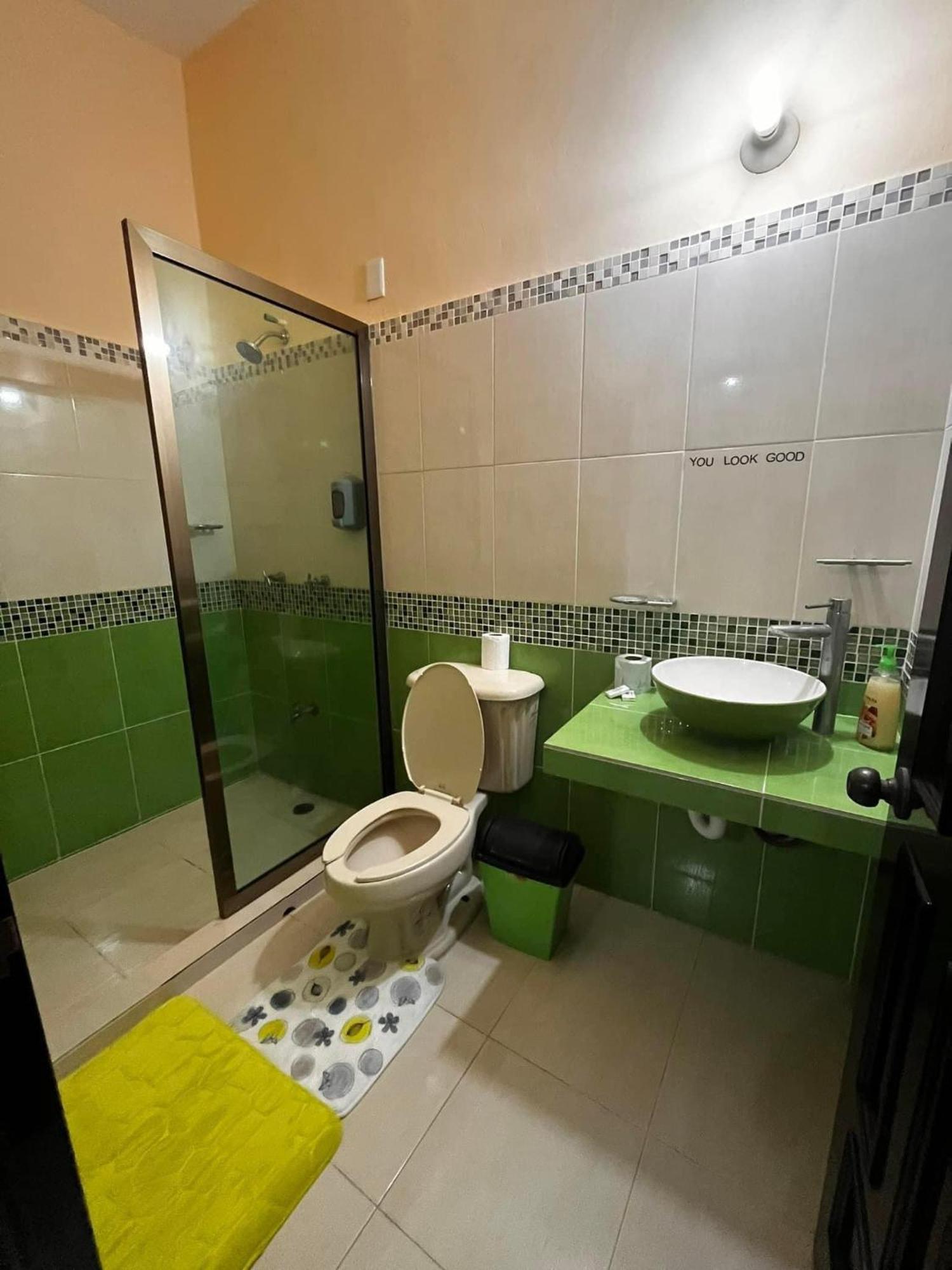 Casa Toledo Chetumal Villa Eksteriør billede