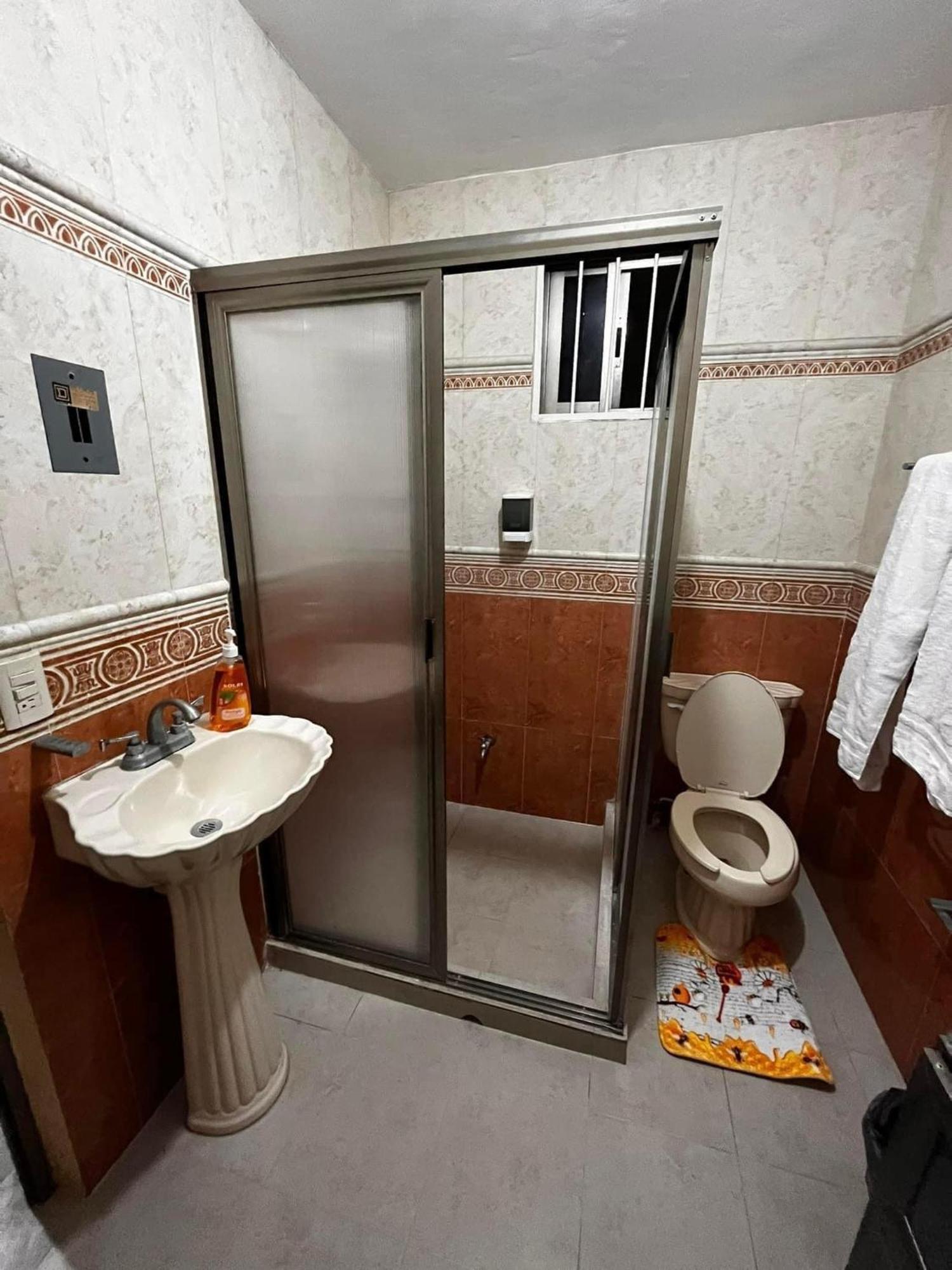 Casa Toledo Chetumal Villa Eksteriør billede