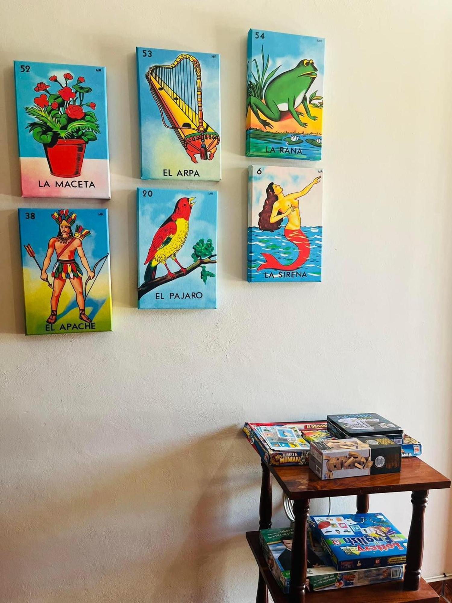 Casa Toledo Chetumal Villa Eksteriør billede