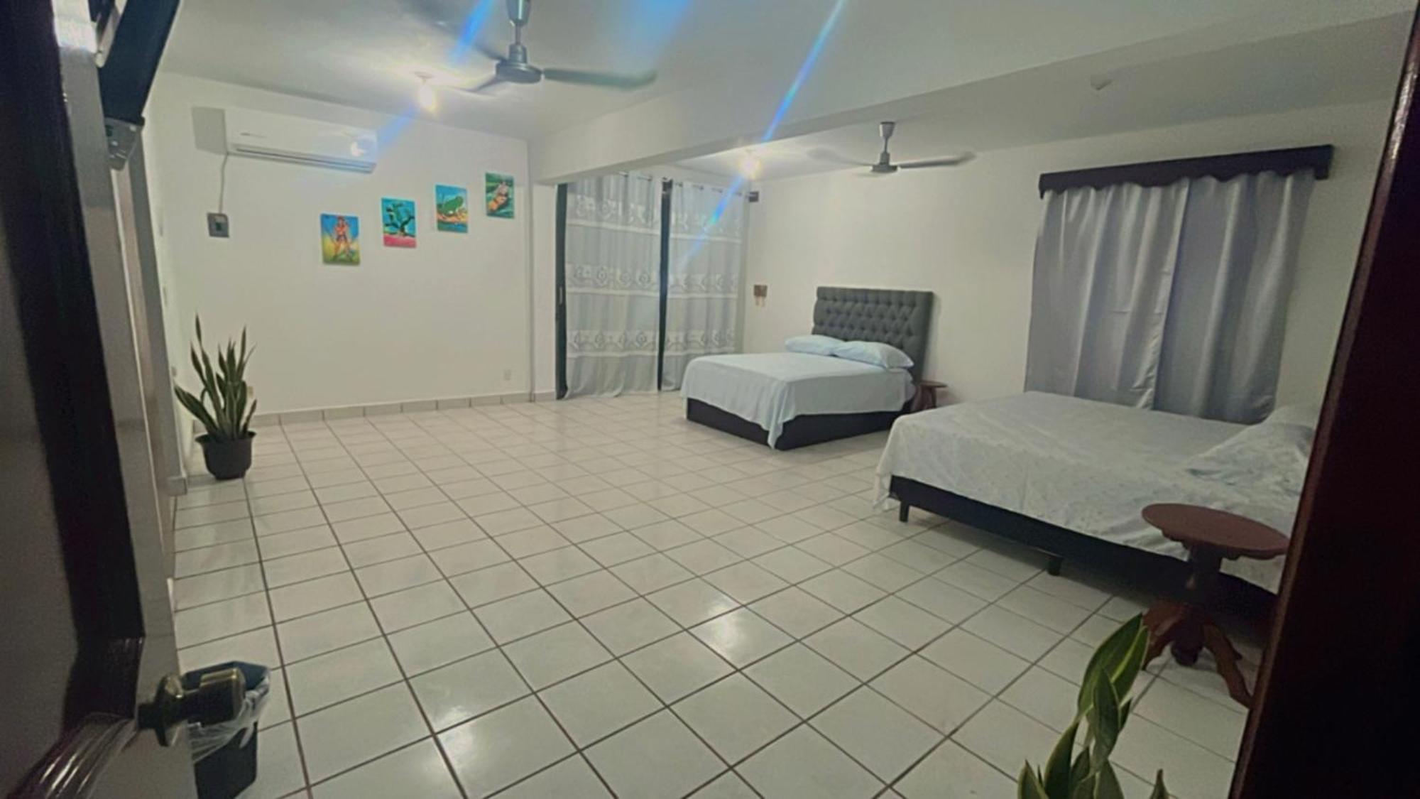 Casa Toledo Chetumal Villa Eksteriør billede